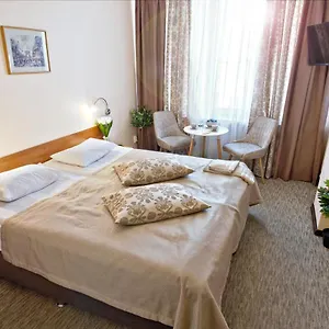Mini-hotel Kyivskyі *** Kiew