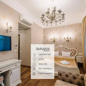 Nordian Classic In *** Kyiv