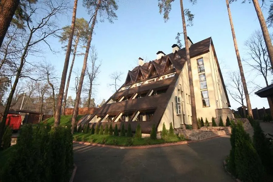 Kolyba House contacts