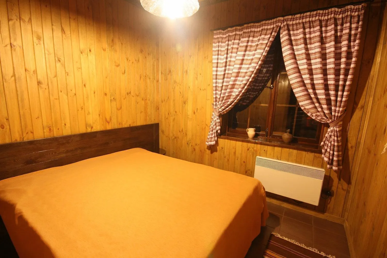 Kolyba House Hotel Kyiv