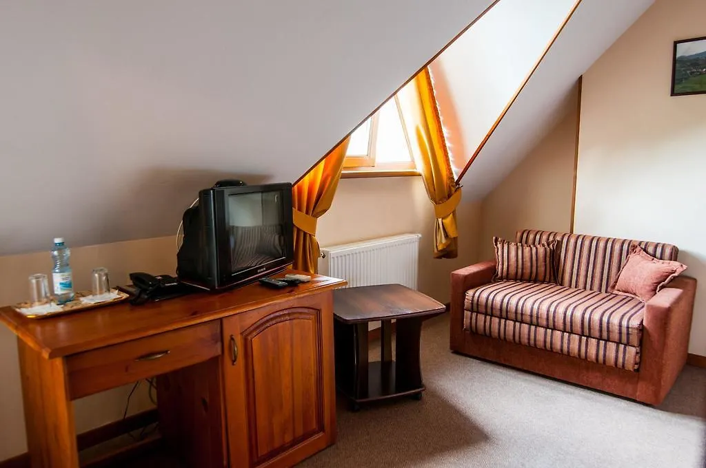 Kolyba House Hotel Kyiv