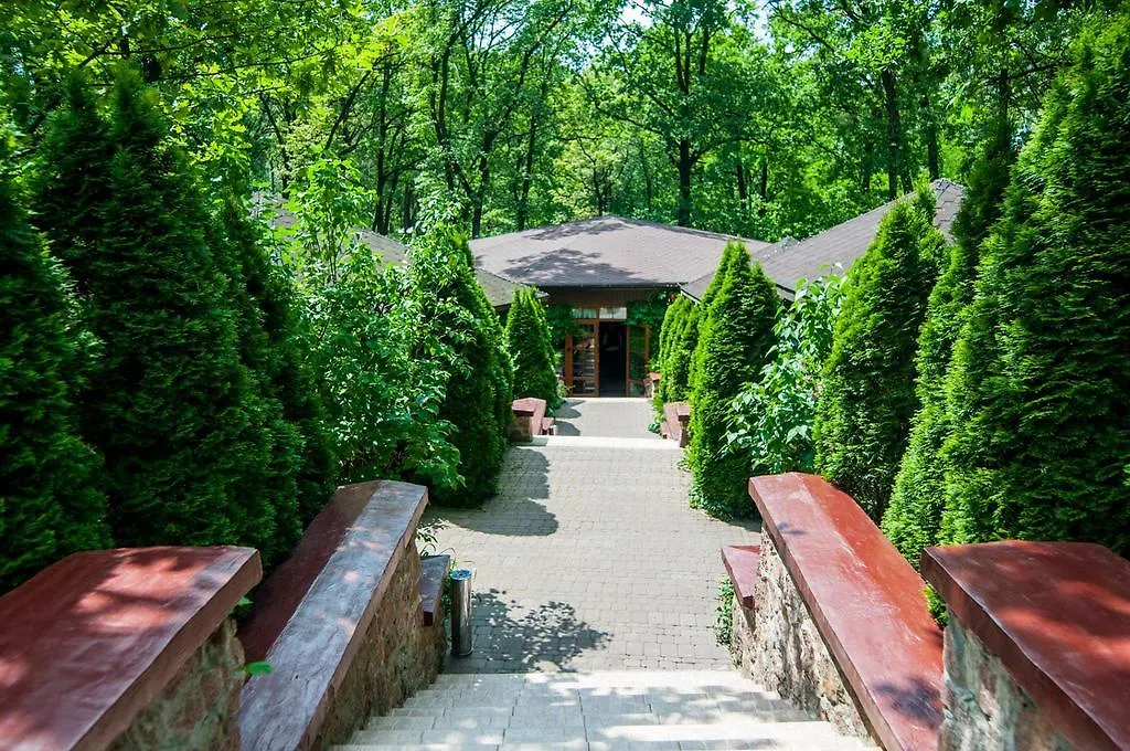 Hotel Kolyba House à Kiev