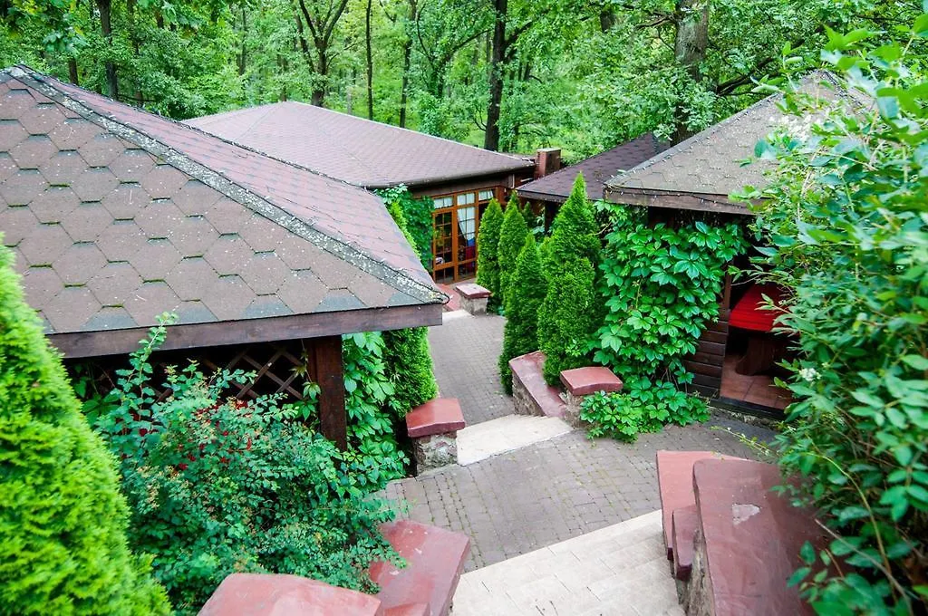 Hotel Kolyba House à Kiev