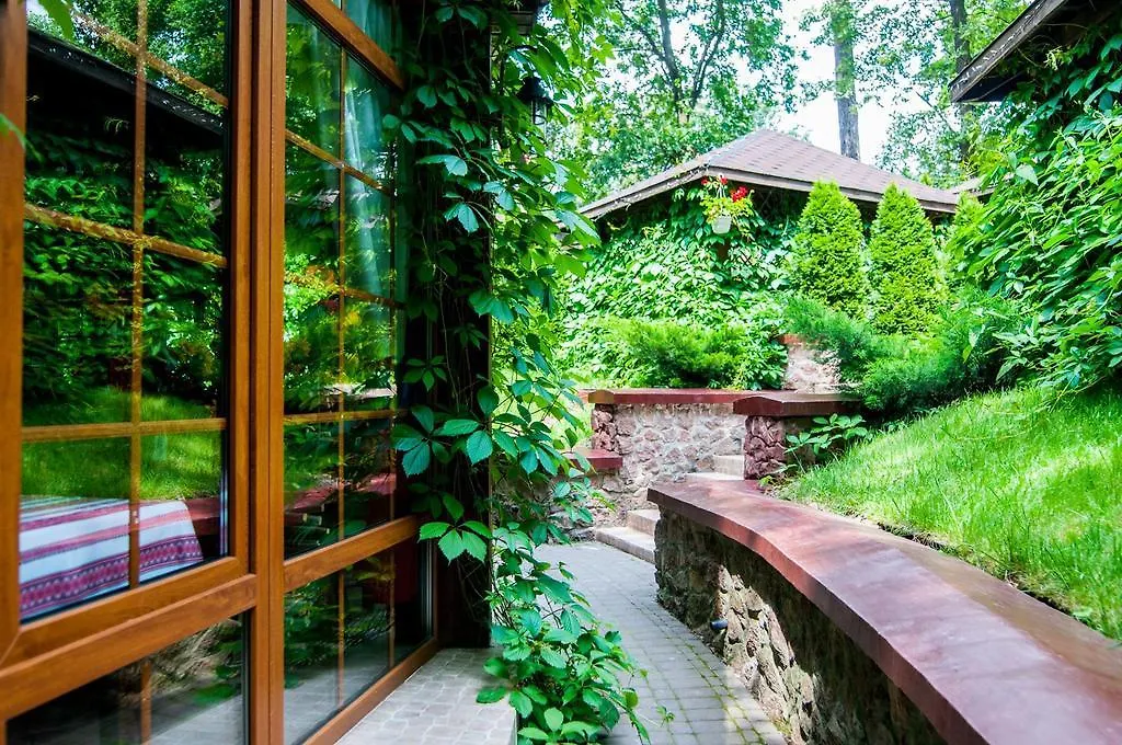 Hotel Kolyba House à Kiev