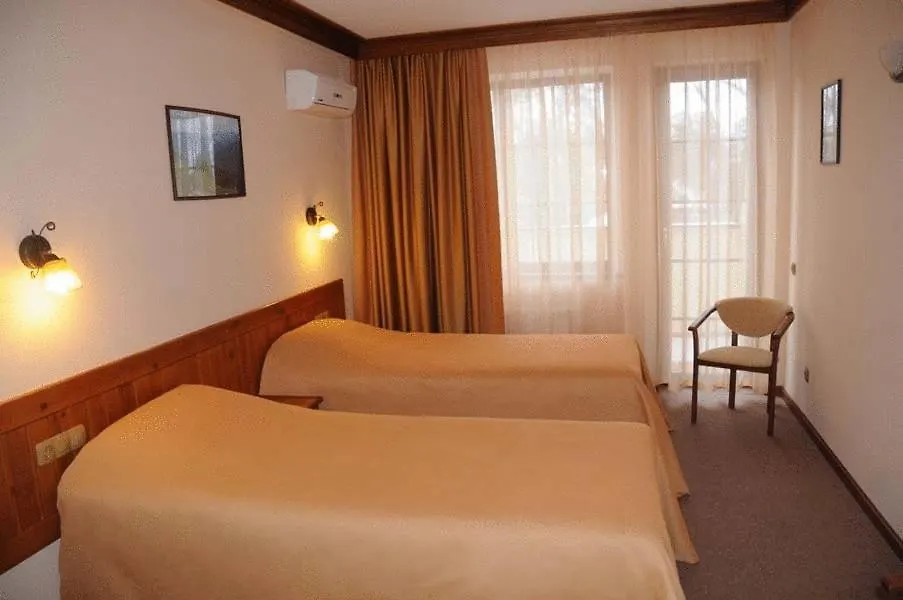 ***  Hotel Kolyba House à Kiev Ukraine