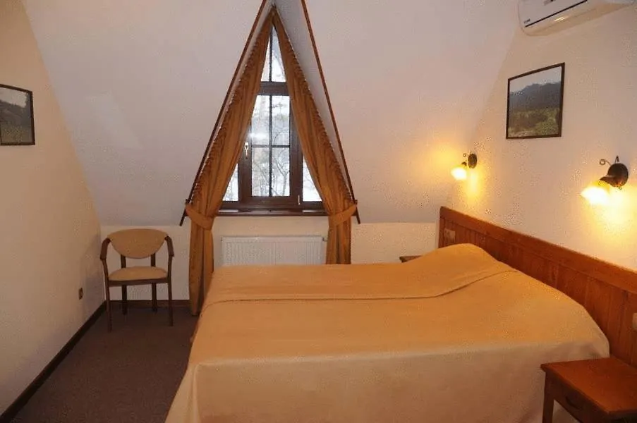 Kolyba House Hotel Kyiv