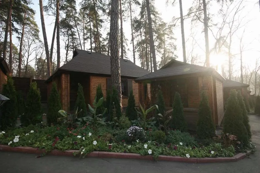 Hotel Kolyba House à Kiev