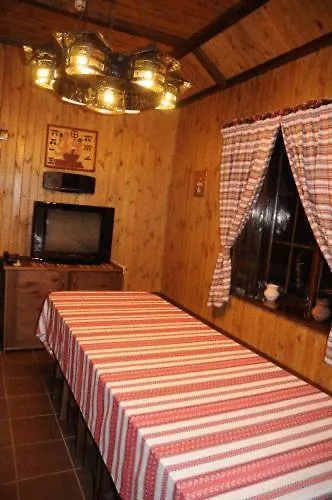 Hotel Kolyba House à Kiev