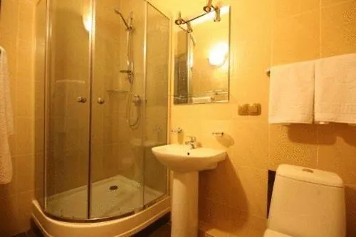 Kolyba House Hotel Kyiv