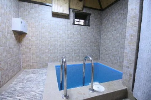 ***  Kolyba House Hotel Kyiv Ukraine