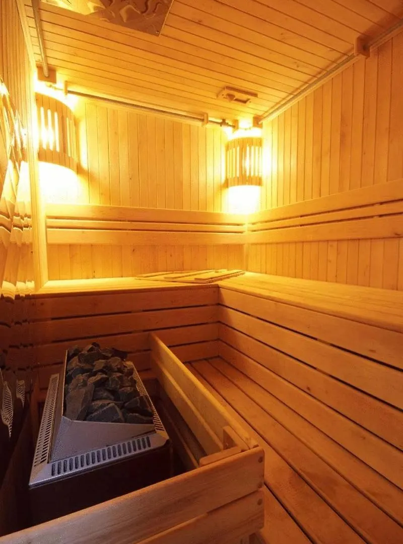 Kolyba House Hotel Kyiv